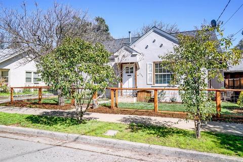 639 N Spring St, Ukiah, CA 95482 photo 1