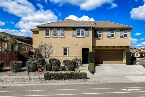 2558 Walker Dr, Fairfield, CA 94533 photo 1