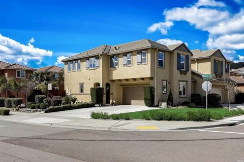 2558 Walker Dr, Fairfield, CA 94533 photo 2