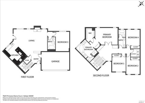 7621 Princess Diana Ct, Vallejo, CA 94591 photo 69