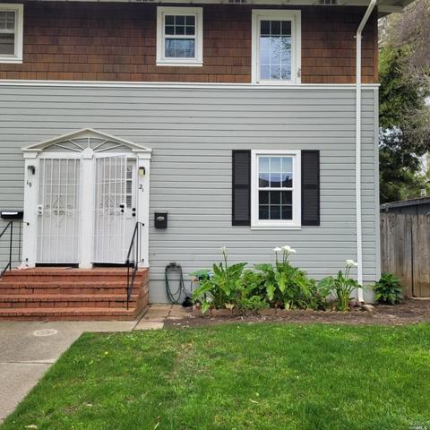 21 Werden St, Vallejo, CA 94590 photo 1