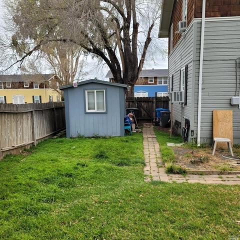 21 Werden St, Vallejo, CA 94590 photo 8
