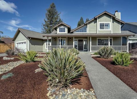 121 Thrushwing Ave, Windsor, CA 95492 photo 1