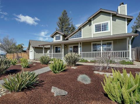 121 Thrushwing Ave, Windsor, CA 95492 photo 2