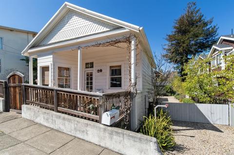 416-418 Johnson St, Sausalito, CA 94965 photo 42