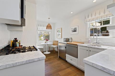 416-418 Johnson St, Sausalito, CA 94965 photo 34