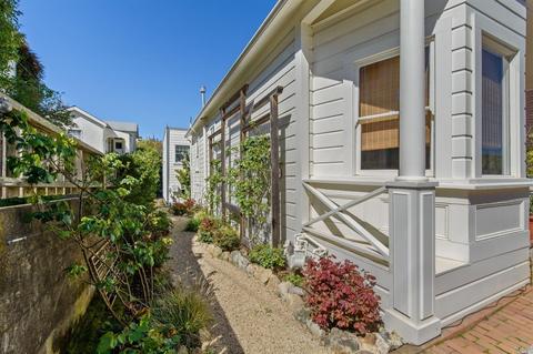 416-418 Johnson St, Sausalito, CA 94965 photo 41