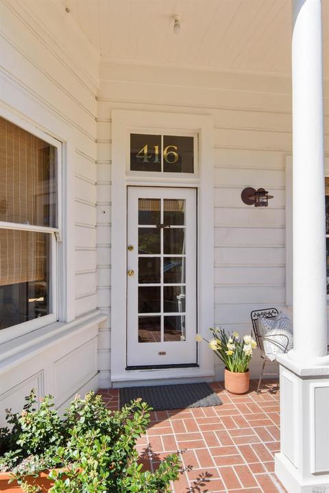 416-418 Johnson St, Sausalito, CA 94965 photo 3