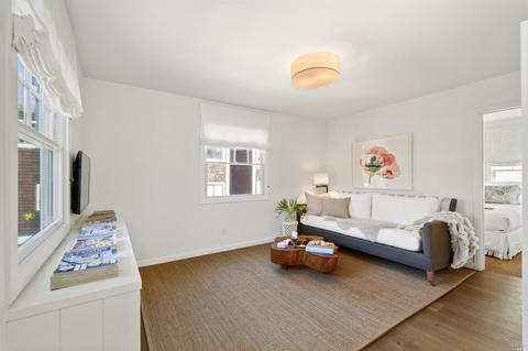 416-418 Johnson St, Sausalito, CA 94965 photo 29