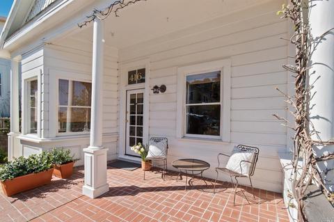 416-418 Johnson St, Sausalito, CA 94965 photo 5