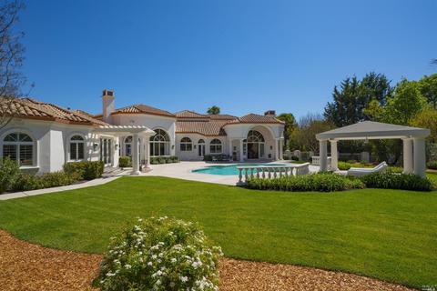 9974 Troon Ct, Windsor, CA 95492 photo 42