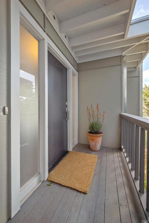 161 Stanford Ave, Mill Valley, CA 94941 photo 3