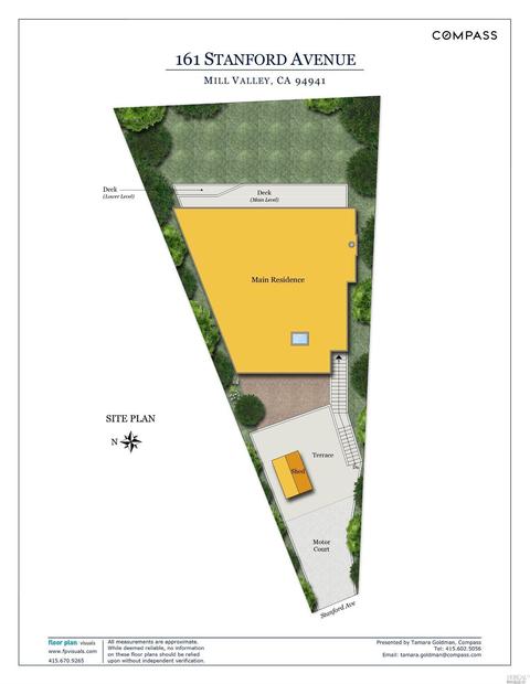 161 Stanford Ave, Mill Valley, CA 94941 photo 64