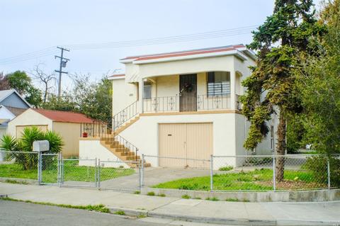 1146 Kentucky St, Vallejo, CA 94590 photo 1