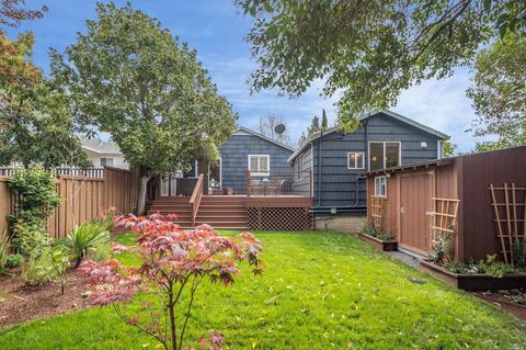 99 Nelson Ave, Mill Valley, CA 94941 photo 20