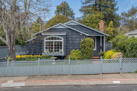 99 Nelson Ave, Mill Valley, CA 94941 photo 1