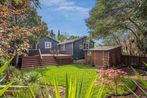 99 Nelson Ave, Mill Valley, CA 94941 photo 18