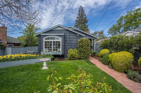 99 Nelson Ave, Mill Valley, CA 94941 photo 2