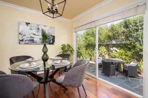311 Ross Dr, Mill Valley, CA 94941 photo 9