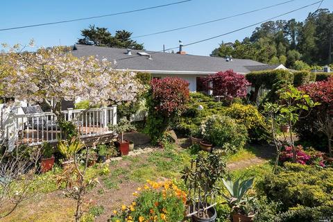 311 Ross Dr, Mill Valley, CA 94941 photo 30
