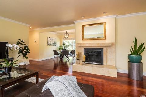 311 Ross Dr, Mill Valley, CA 94941 photo 6