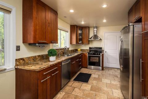 311 Ross Dr, Mill Valley, CA 94941 photo 12