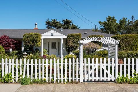 311 Ross Dr, Mill Valley, CA 94941 photo 35