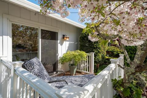 311 Ross Dr, Mill Valley, CA 94941 photo 27