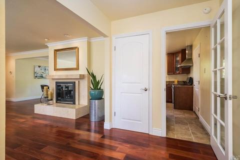 311 Ross Dr, Mill Valley, CA 94941 photo 4