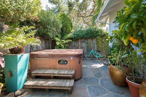 311 Ross Dr, Mill Valley, CA 94941 photo 23