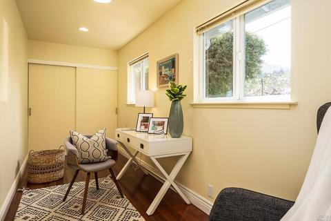 311 Ross Dr, Mill Valley, CA 94941 photo 20
