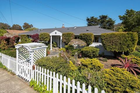 311 Ross Dr, Mill Valley, CA 94941 photo 31