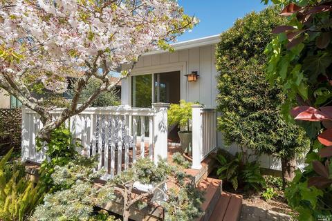 311 Ross Dr, Mill Valley, CA 94941 photo 28