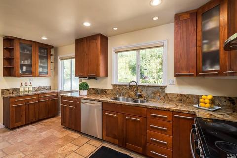 311 Ross Dr, Mill Valley, CA 94941 photo 11