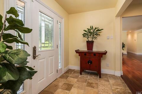 311 Ross Dr, Mill Valley, CA 94941 photo 3