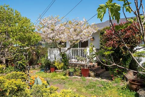 311 Ross Dr, Mill Valley, CA 94941 photo 29