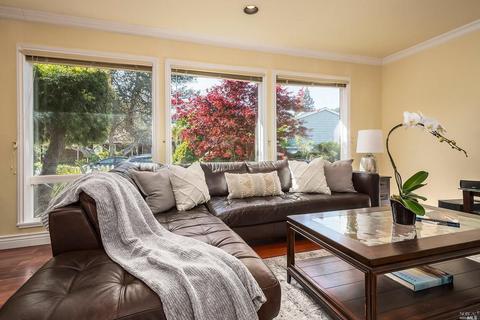 311 Ross Dr, Mill Valley, CA 94941 photo 5