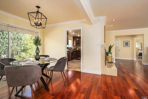 311 Ross Dr, Mill Valley, CA 94941 photo 8