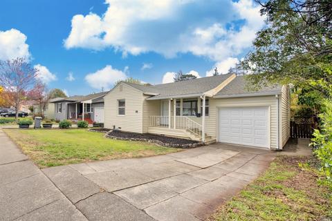 217 Del Mar Ave, Vallejo, CA 94589 photo 2
