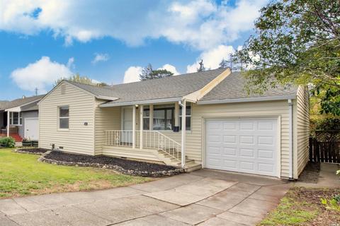 217 Del Mar Ave, Vallejo, CA 94589 photo 1