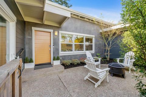 351 Willow Ave, Corte Madera, CA 94925 photo 1
