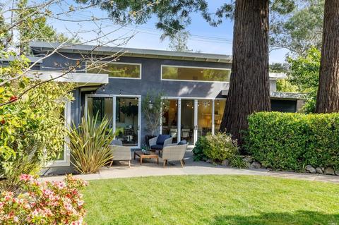 351 Willow Ave, Corte Madera, CA 94925 photo 35