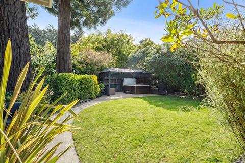 351 Willow Ave, Corte Madera, CA 94925 photo 31