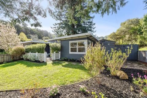 351 Willow Ave, Corte Madera, CA 94925 photo 3