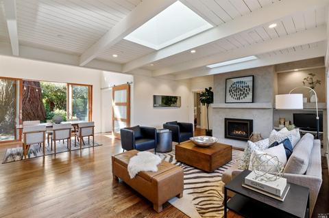 351 Willow Ave, Corte Madera, CA 94925 photo 6