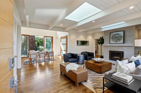 351 Willow Ave, Corte Madera, CA 94925 photo 5