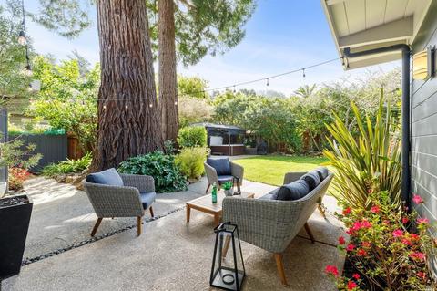 351 Willow Ave, Corte Madera, CA 94925 photo 23