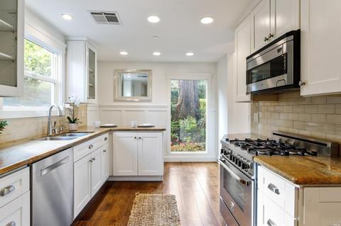 351 Willow Ave, Corte Madera, CA 94925 photo 15
