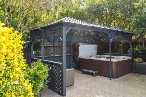 351 Willow Ave, Corte Madera, CA 94925 photo 32