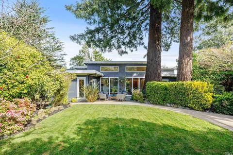 351 Willow Ave, Corte Madera, CA 94925 photo 36